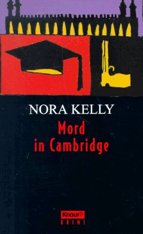 Mord in Cambridge (Knaur Taschenbücher. Romane, Erzählungen) Crime & Thrillers