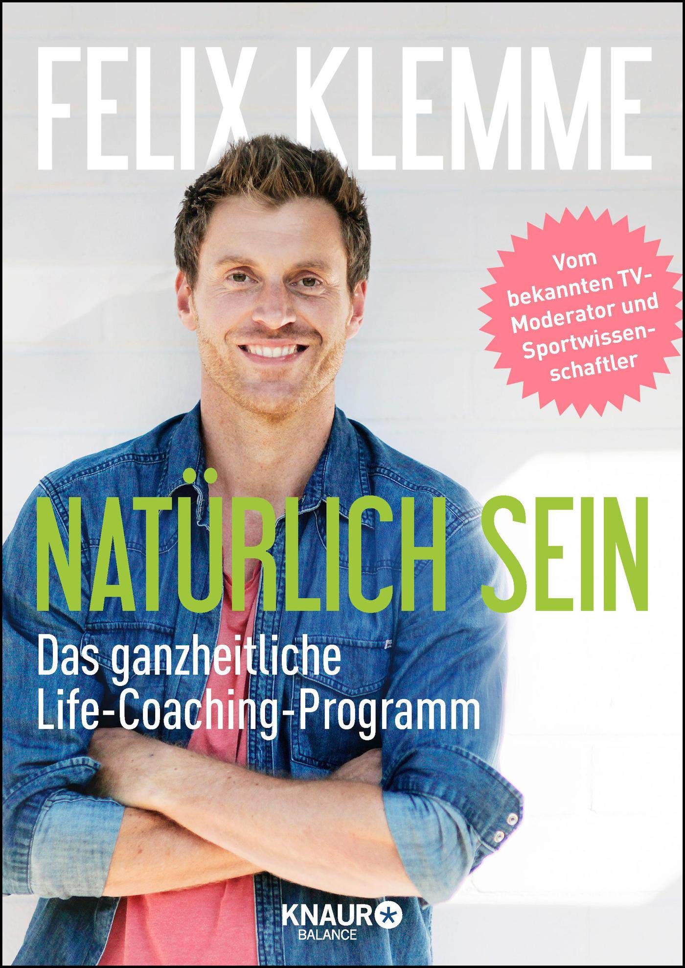 Product Image: Natürlich sein