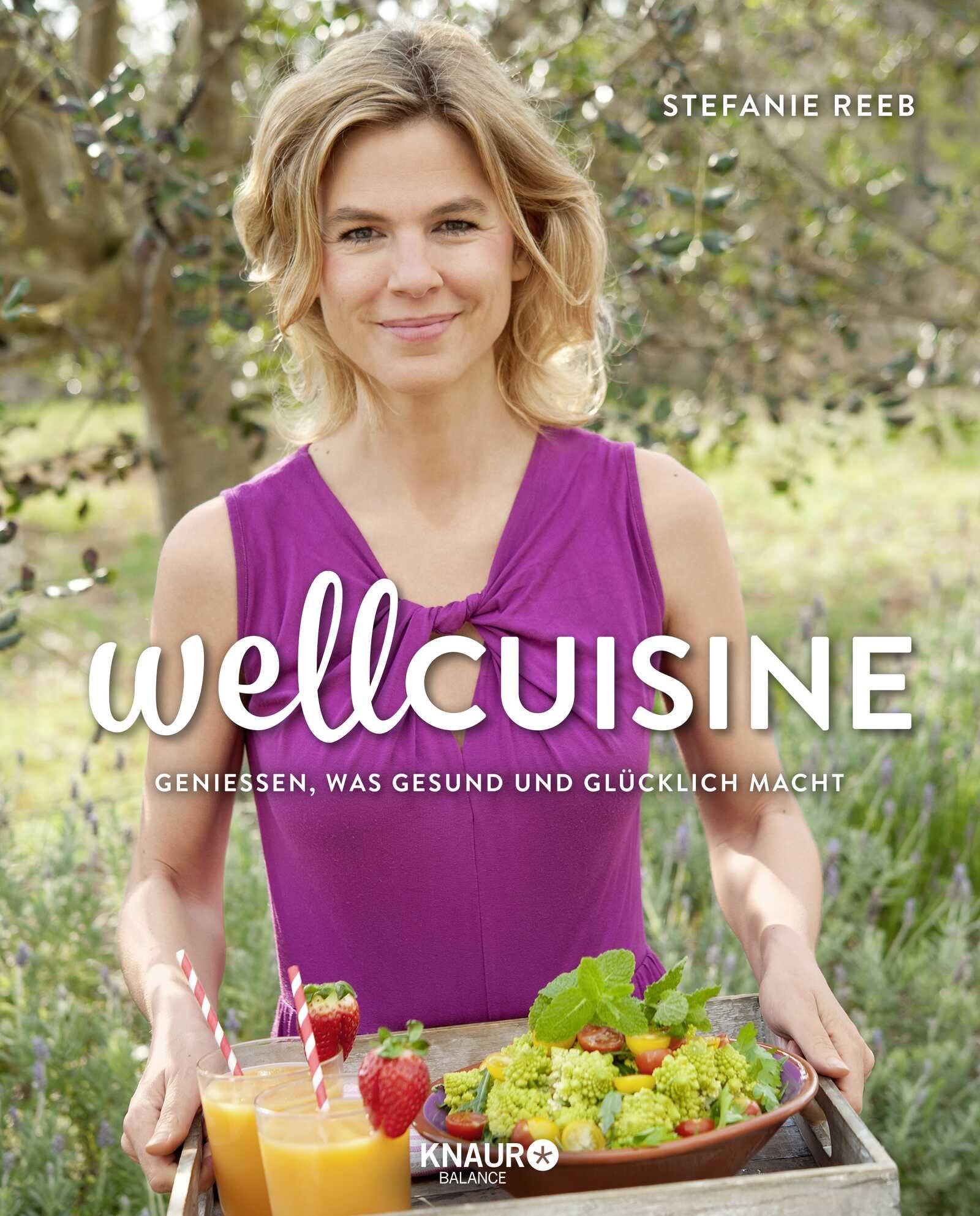 Wellcuisine Leisure, Home & Garden Books