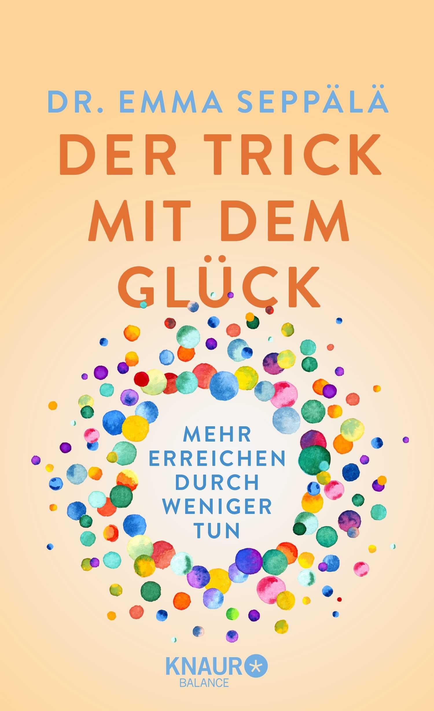 Der Trick mit dem Glück Memories