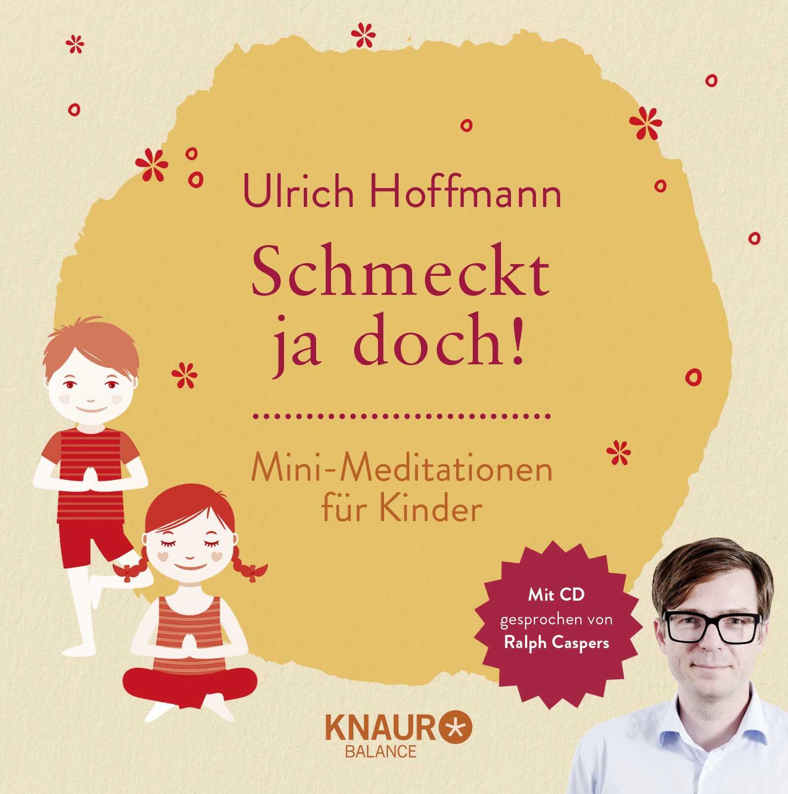 Schmeckt ja doch! Parents & Children Books