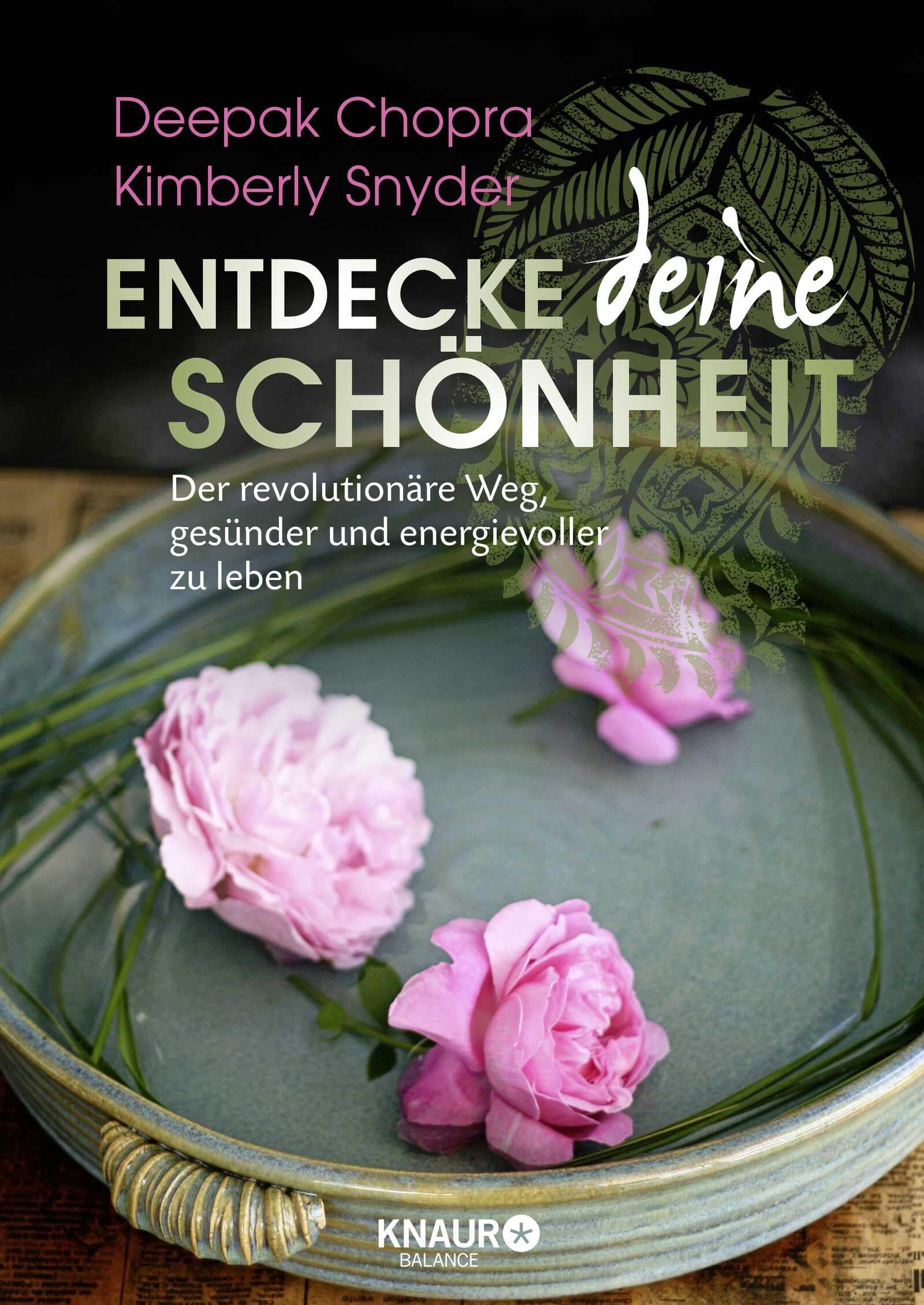Product Image: Entdecke deine Schönheit
