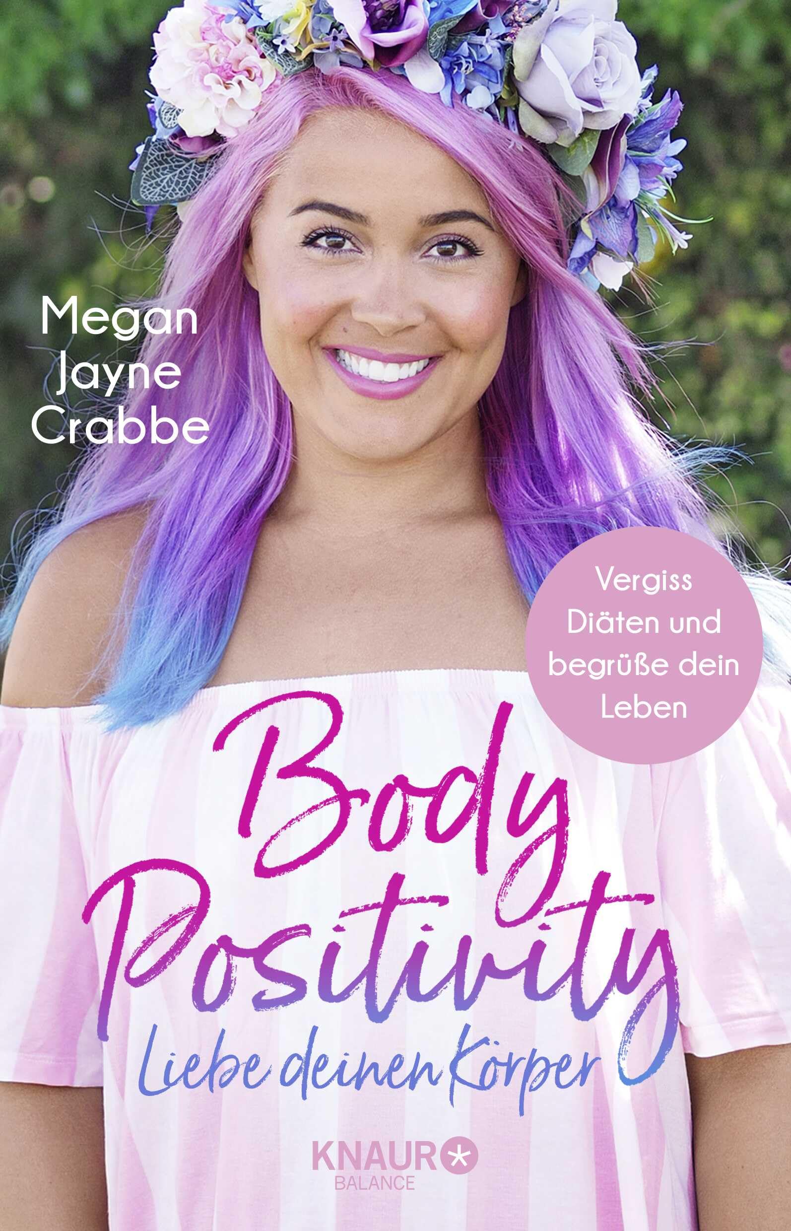Body Positivity - Liebe deinen Körper Social Sciences