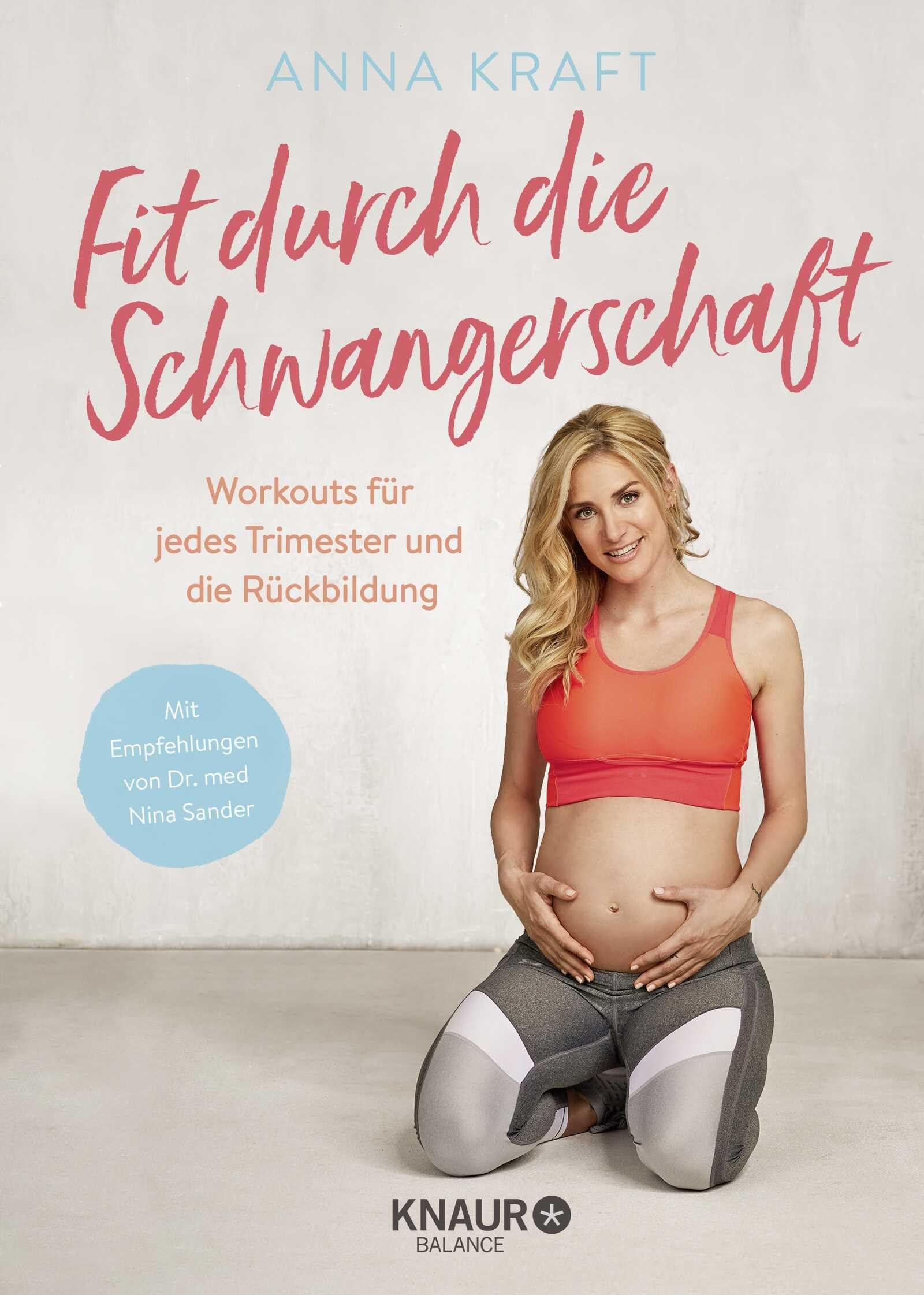 Fit durch die Schwangerschaft Parents & Children Books