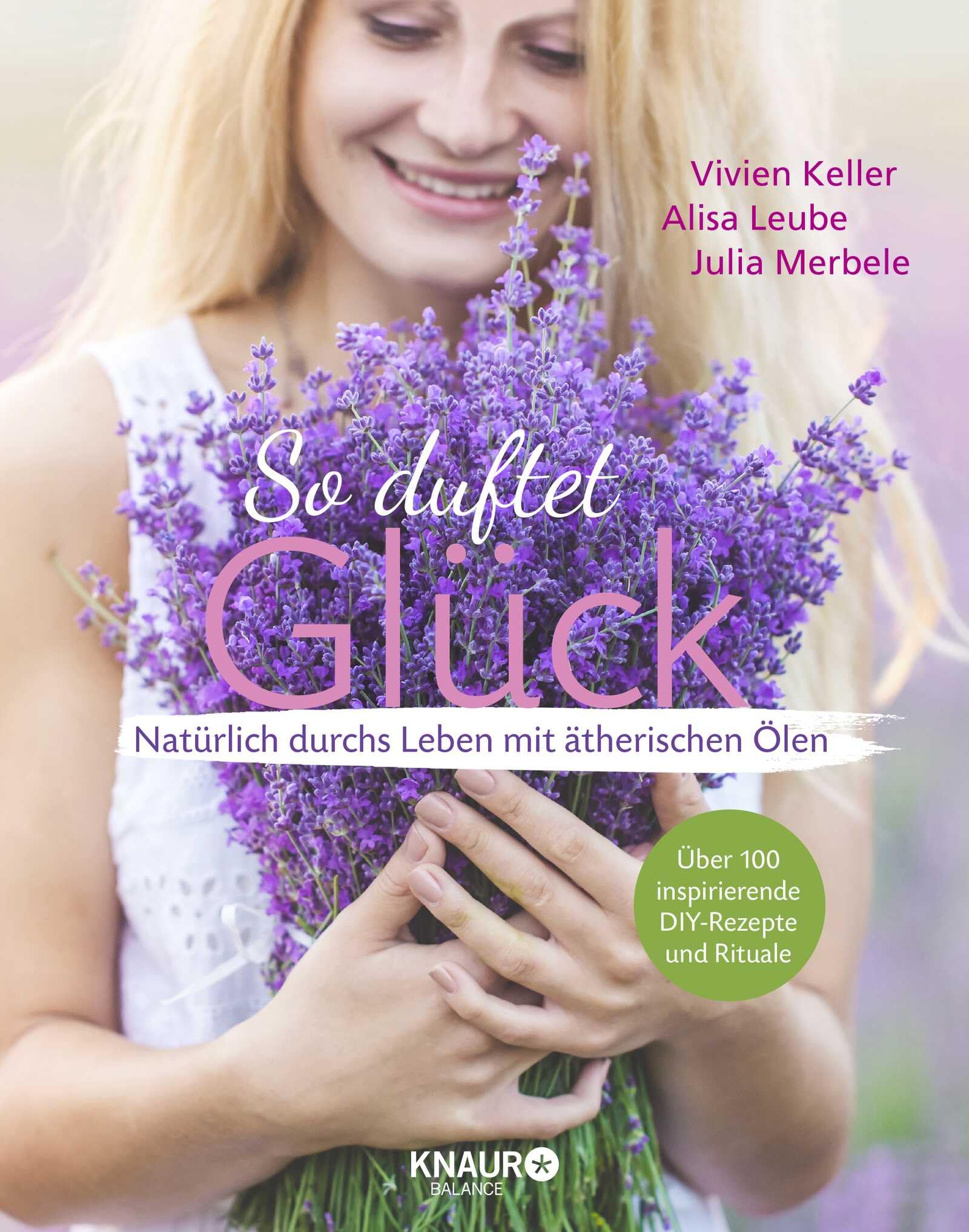 So duftet Glück Health, Nutrition & Fitness Books