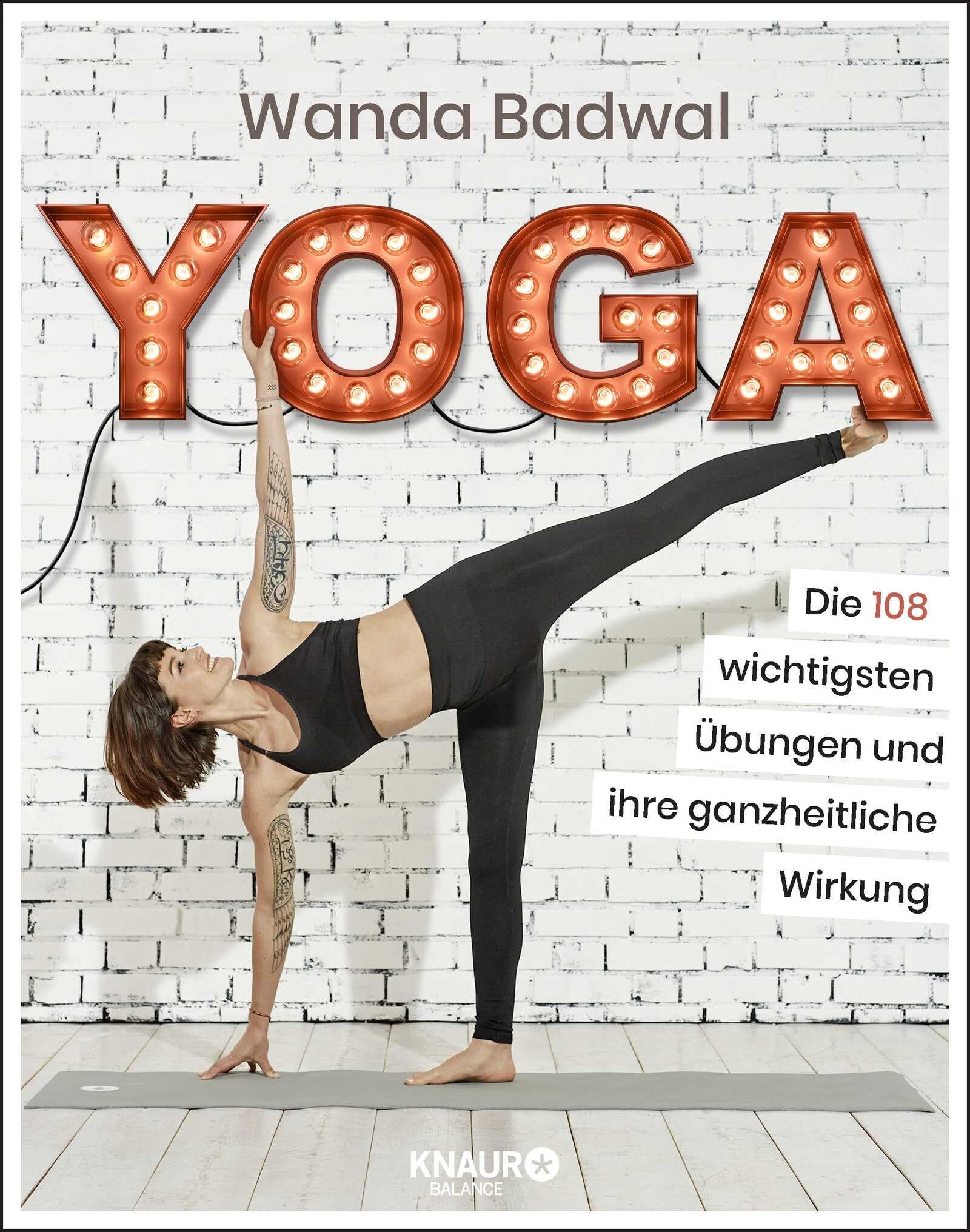 Yoga Philosophy