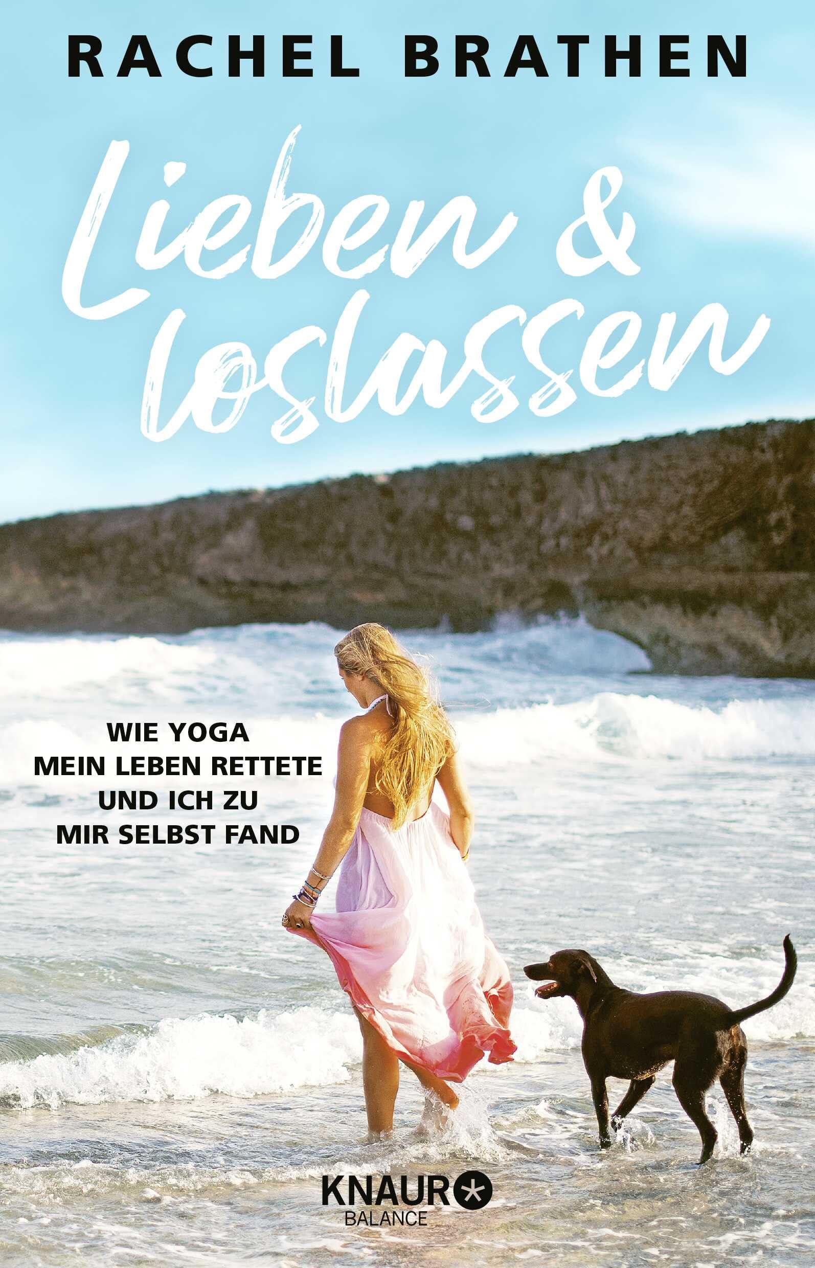 Lieben und loslassen Philosophy