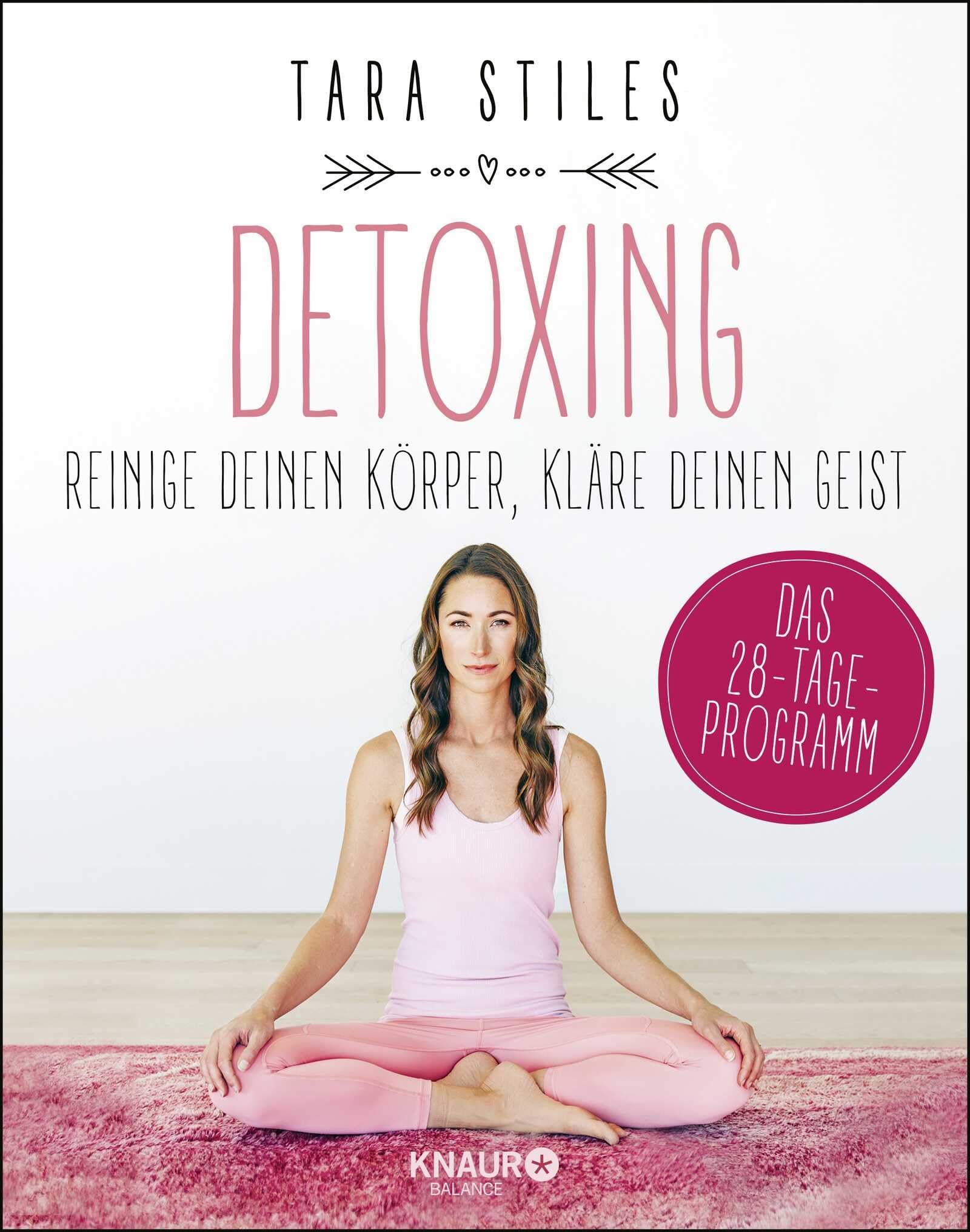 Detoxing Philosophy