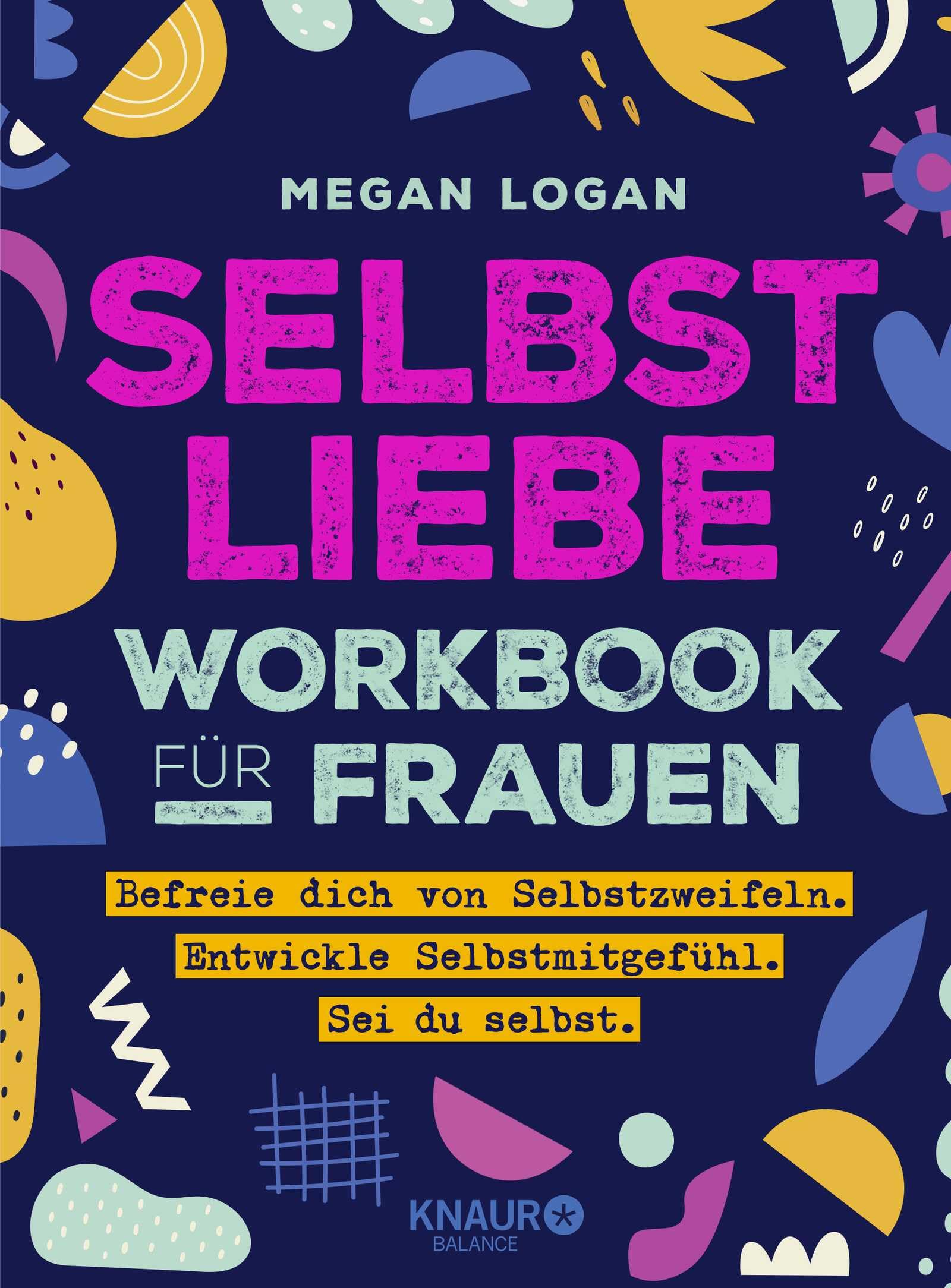 Selbstliebe Workbook für Frauen Business, Finance & Career