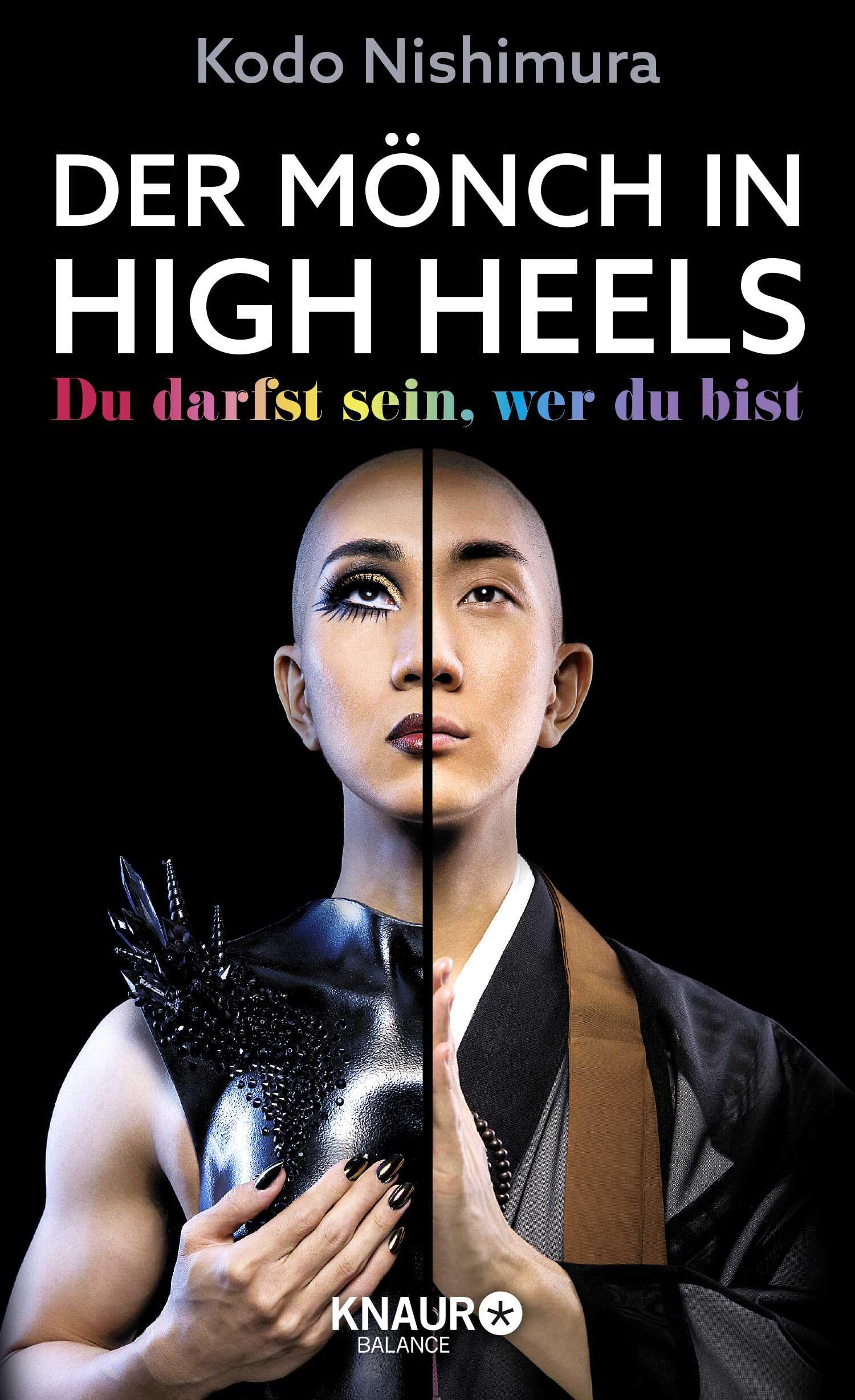 Product Image: Der Mönch in High Heels