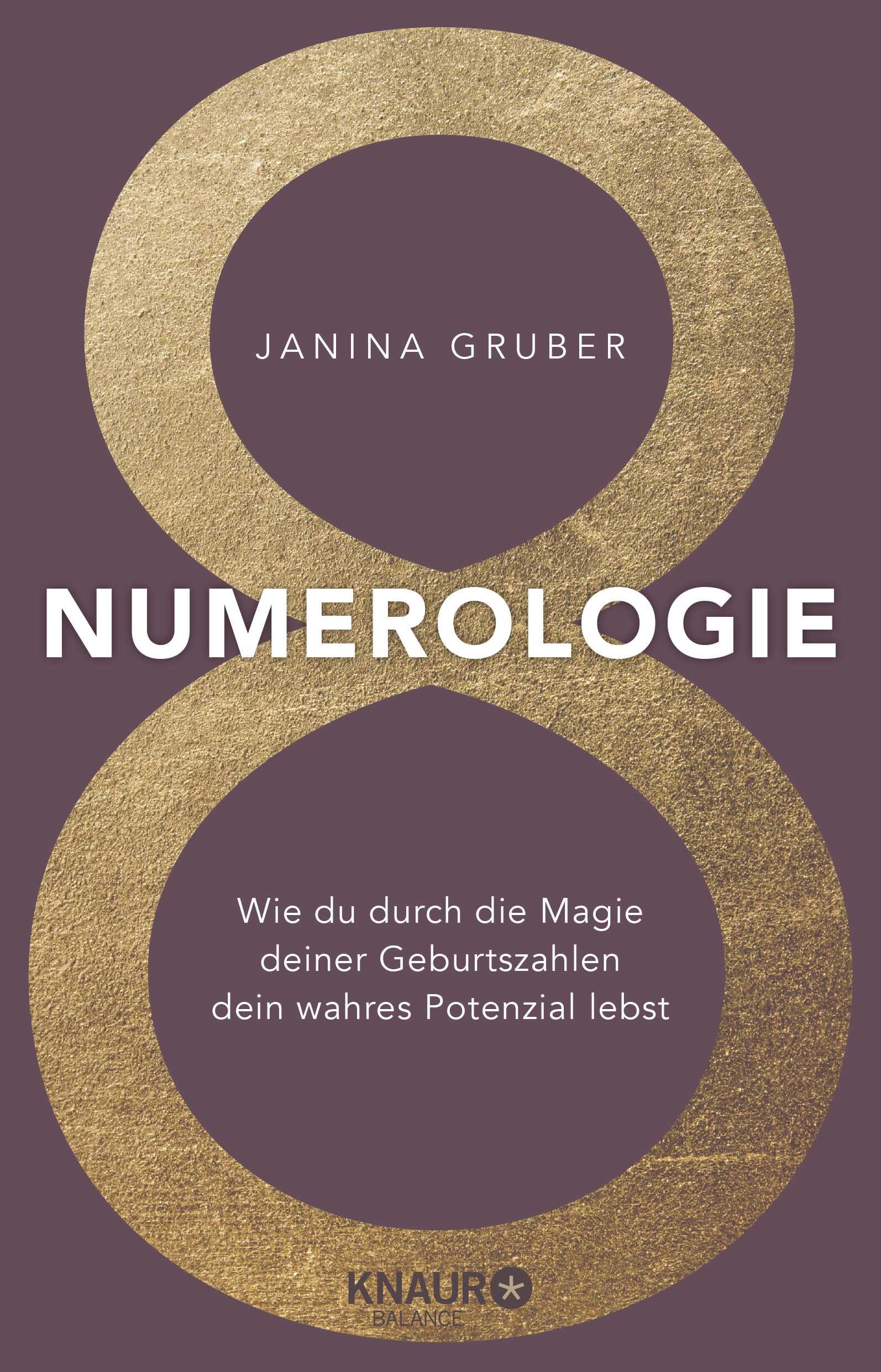 Product Image: Numerologie