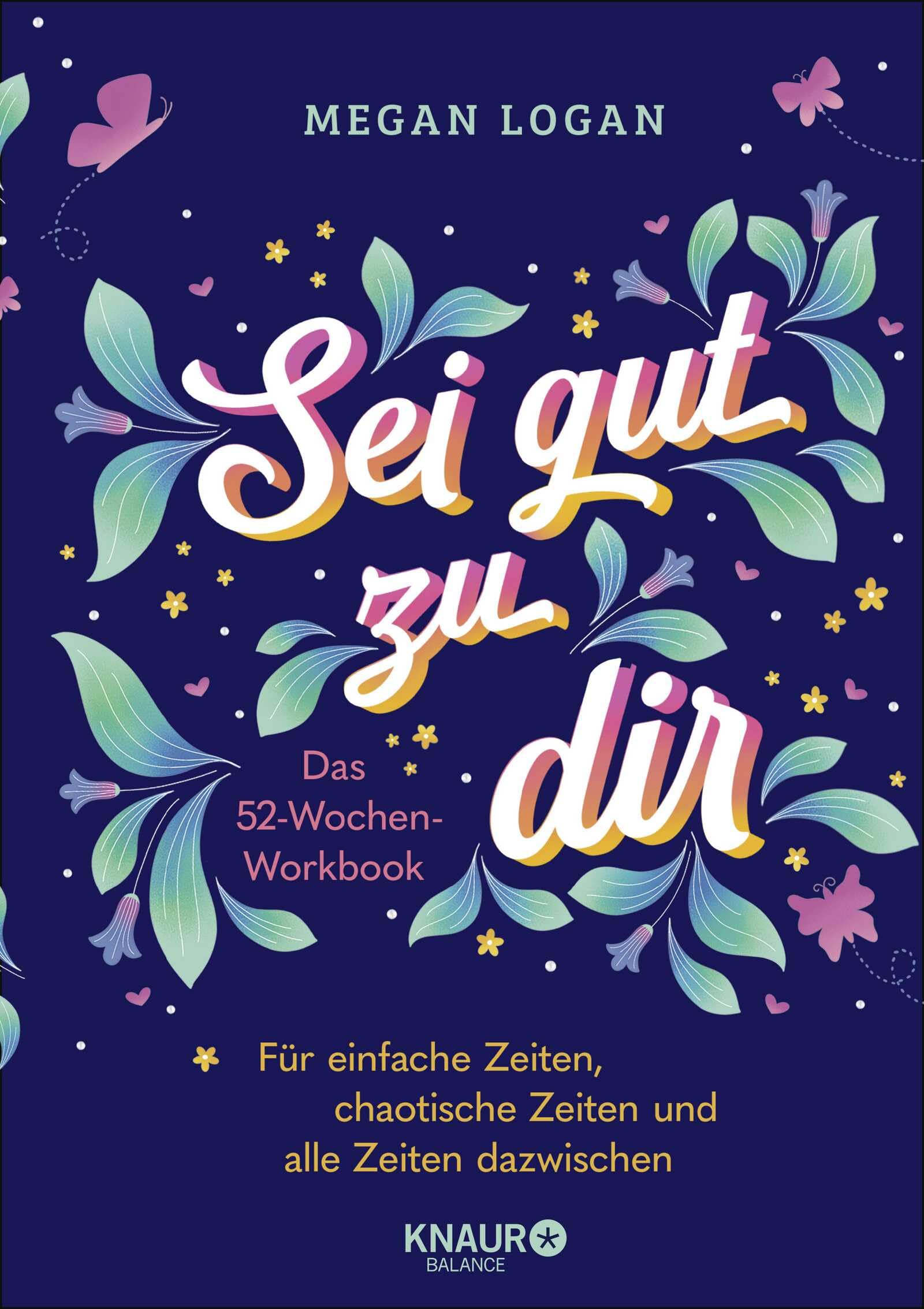 Sei gut zu dir Business, Finance & Career