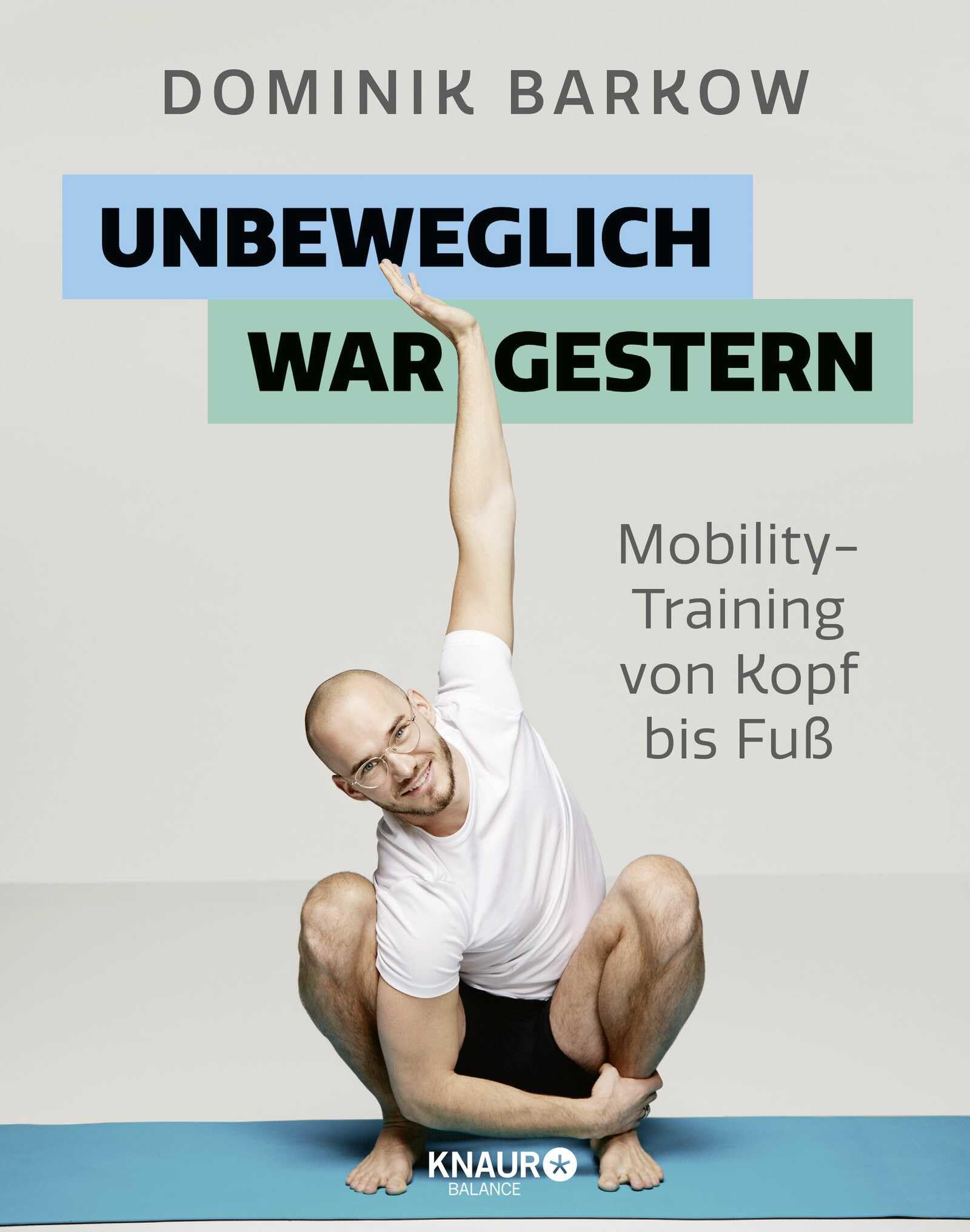 Product Image: Unbeweglich war gestern