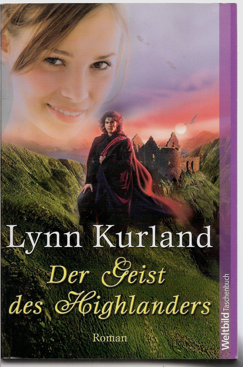 Zärtliche Befreierin: Roman (Knaur Taschenbücher. Romane, Erzählungen) Books