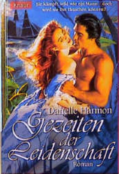 Gezeiten der Leidenschaft Books
