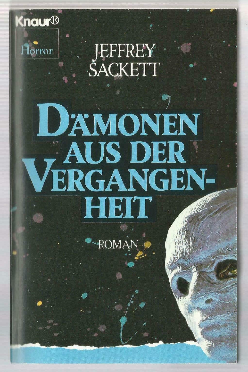 Dämonen aus der Vergangenheit (Knaur Taschenbücher. Krimi /Thriller) Medicine