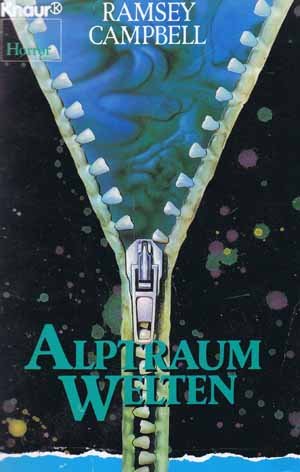 Alptraumwelten (Knaur Taschenbücher. Romane, Erzählungen) Books