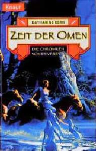 Zeit der Omen. Die Chroniken von Deverry 06. Fantasy & Sci-Fi