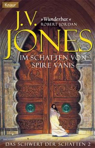 Das Schwert der Schatten: Im Schatten von Spire Vanis (Knaur Taschenbücher. Fantasy) Fantasy & Sci-Fi