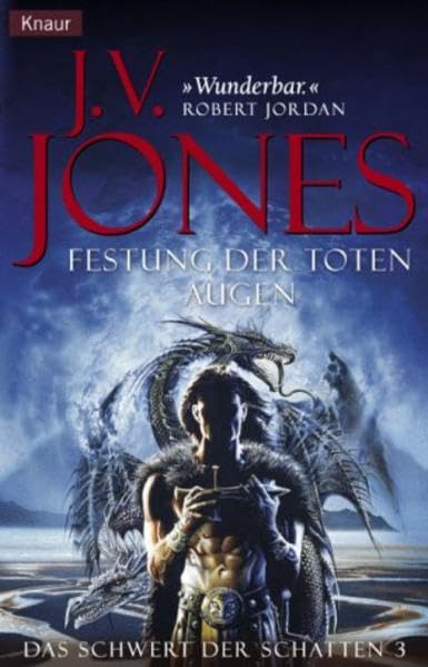 Das Schwert der Schatten / Festung der toten Augen Fantasy & Sci-Fi