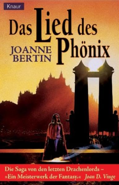 Das Lied des Phönix Fantasy & Sci-Fi