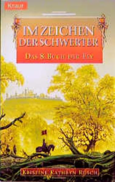 Das Buch der Fey 08: Im Zeichen der Schwerter Fantasy & Sci-Fi