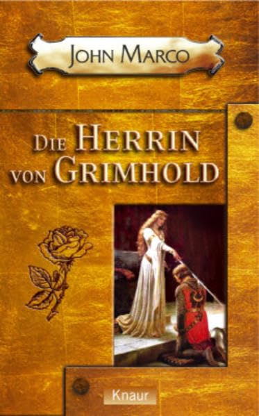 Die Herrin von Grimhold Books