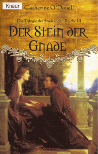 Der Stein der Gnade. Die Trilogie der Streitenden Reiche 03 Books