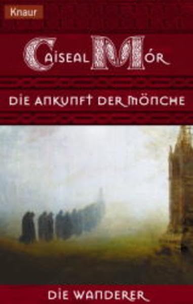 Die Ankunft der Mönche Fantasy & Sci-Fi Books