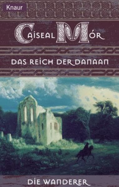 Die Wanderer 04: Das Reich der Danaan Fantasy & Sci-Fi