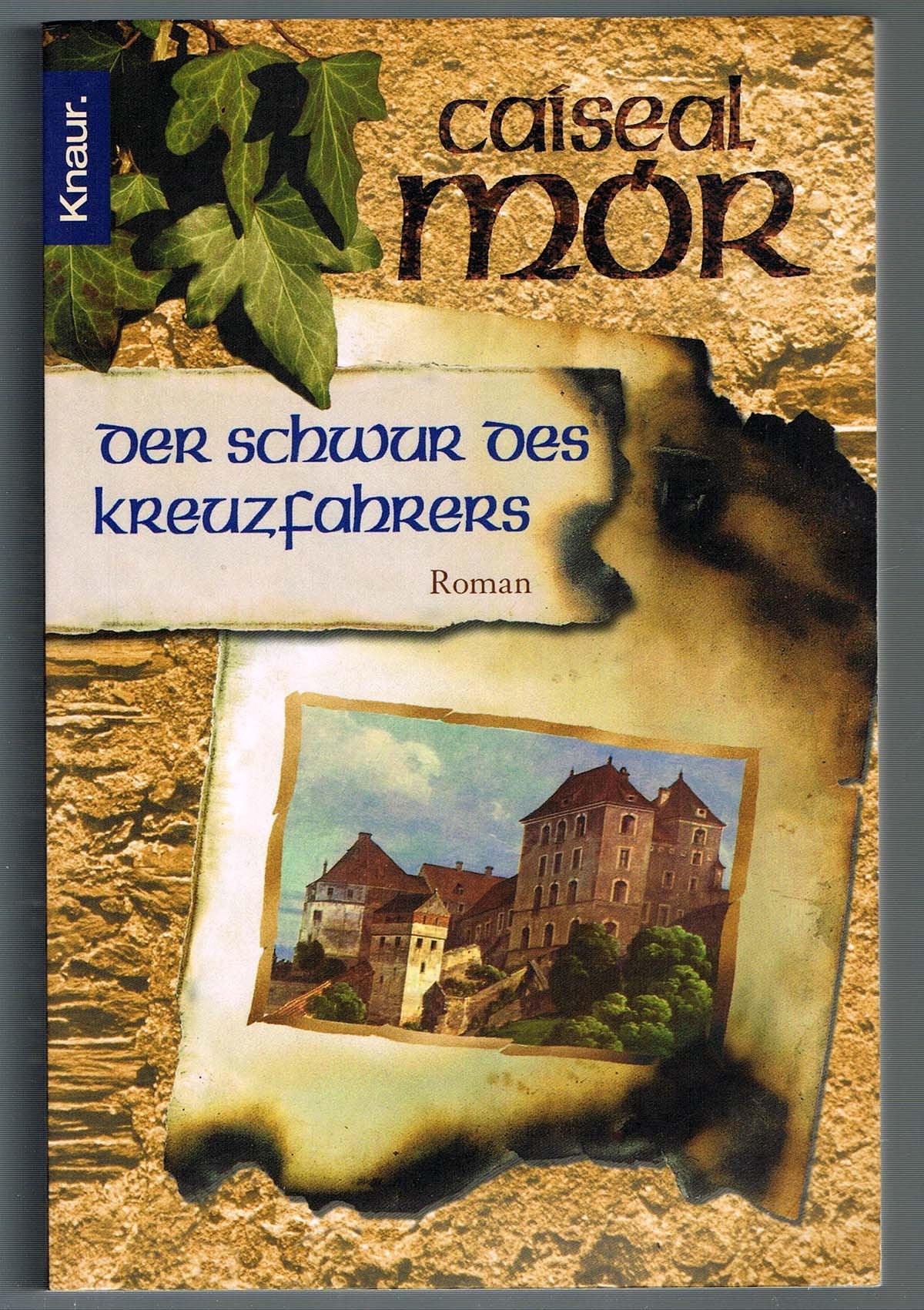 Der Schwur des Kreuzfahrers (The Tilecutter's Penny, 1. Teil) Books