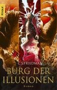 Burg der Illusionen. Kaltfeuer 05. Contemporary literature