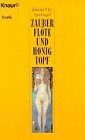 Zauberflöte und Honigtopf: Erotische Märchen (Knaur Taschenbücher. Erotica) Books