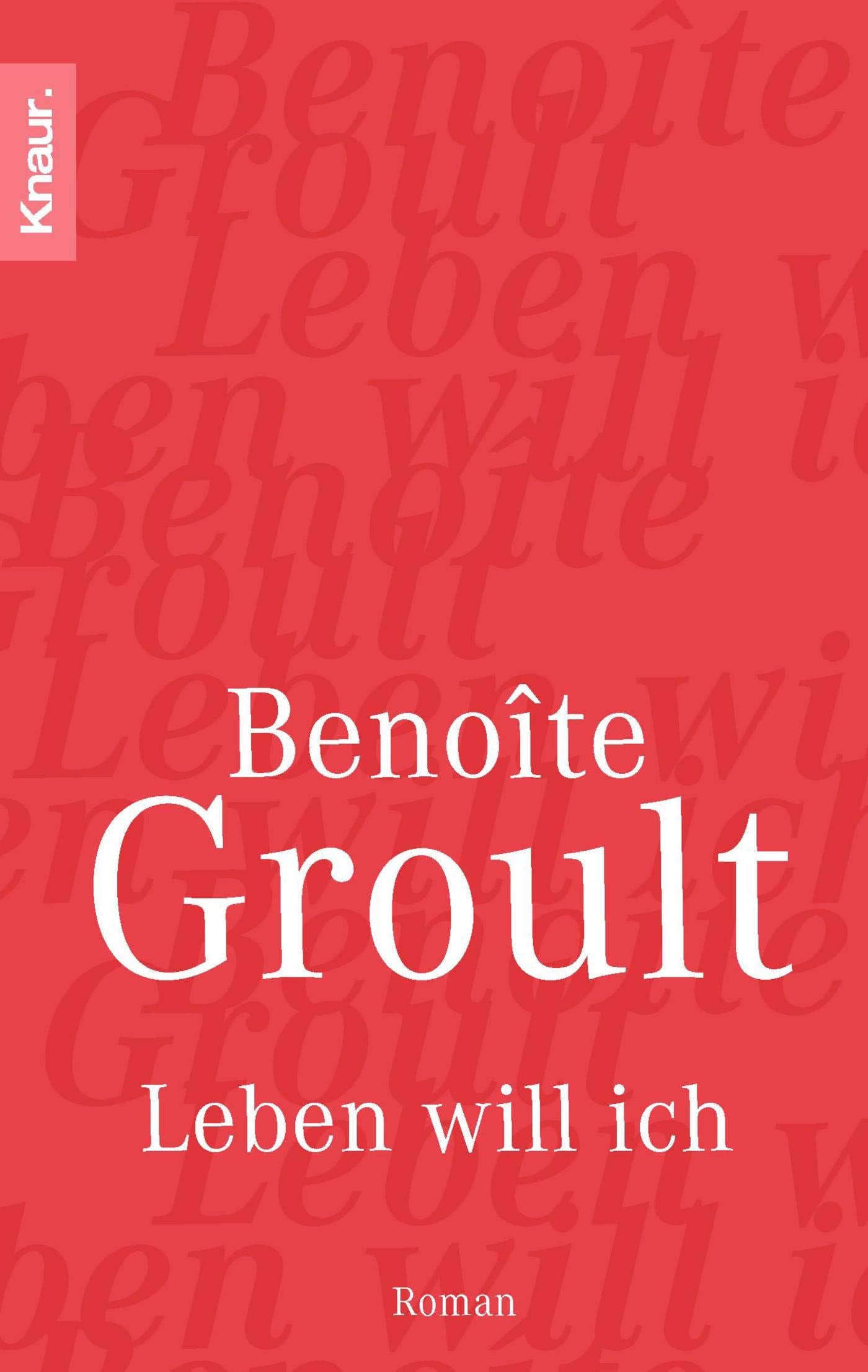 Leben will ich Contemporary literature