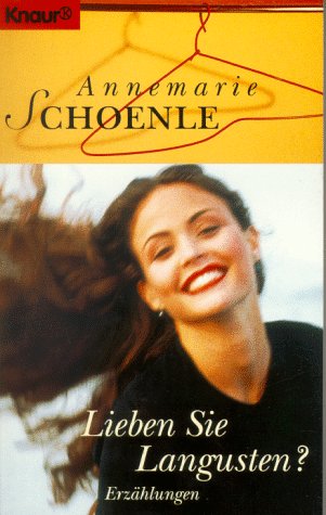 Lieben Sie Langusten? (Knaur Taschenbücher. Frauenbücher) Books