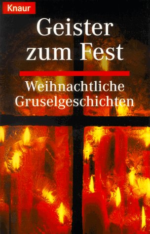 Geister zum Fest Fantasy & Sci-Fi Books