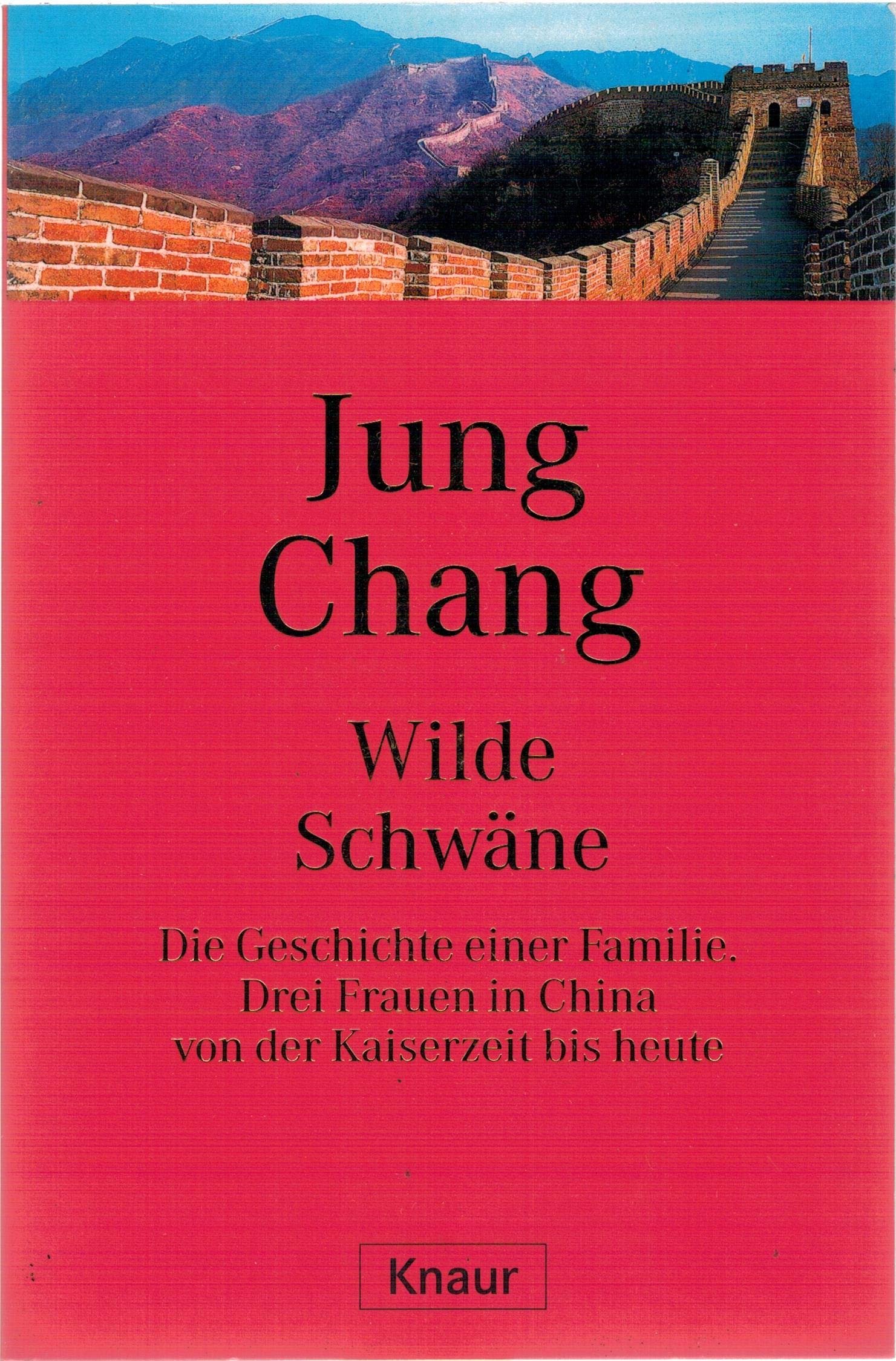 Wilde Schwane Politics & Society Books
