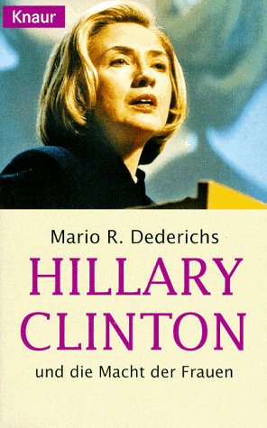 Hillary Clinton und die Macht der Frauen Social Sciences