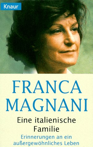 Eine italienische Familie Politics & Society