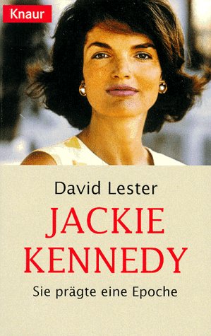 Jackie Kennedy Memories