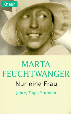 Nur eine Frau Memories