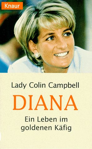 Diana, Ein Leben im goldenen Käfig Social Sciences