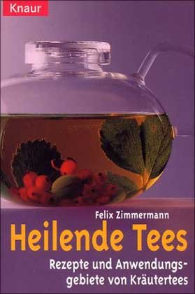 Heilende Tees Self-help
