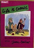Life is Comic (Knaur Taschenbücher. Humor) Books
