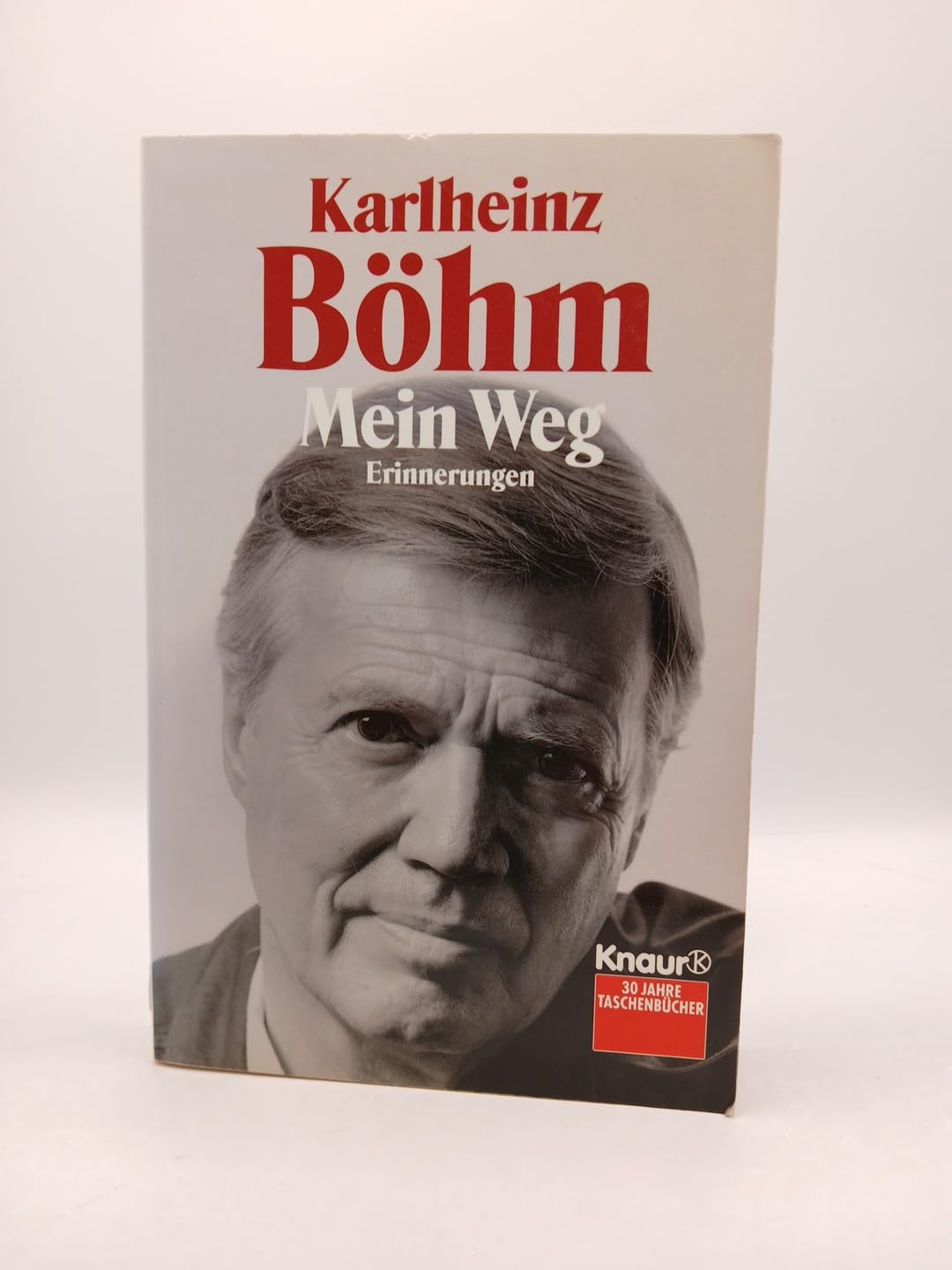 Mein Weg Erinnerungen Memories