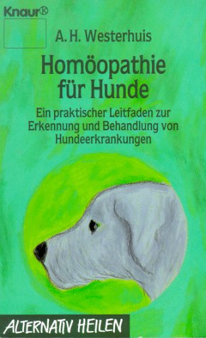 Product Image: Homoeopathie fuer Hunde