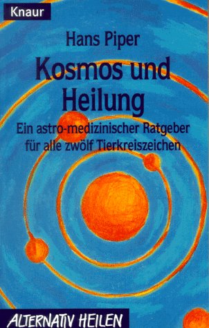 Product Image: Kosmos und Heilung