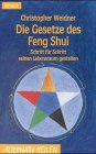 Product Image: Die Gesetze des Feng Shui