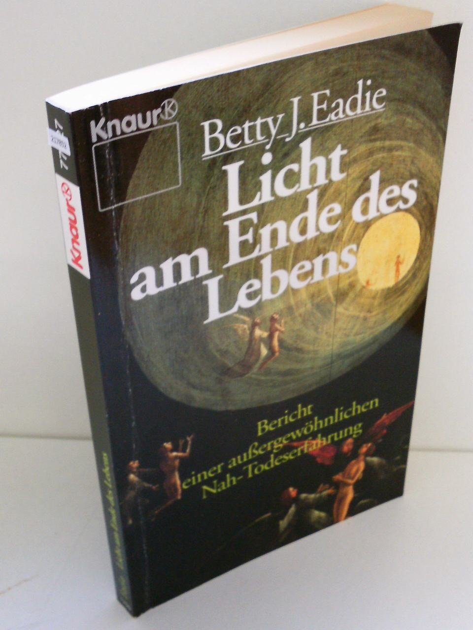 Licht am Ende des Lebens Death & Mourning