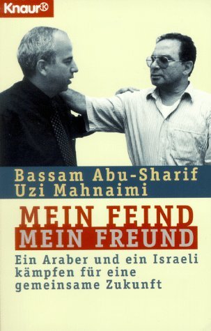 Mein Feind Mein Freund Politics & History